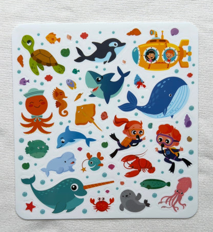 Little Roamers Activity Bag: 2-4 Years