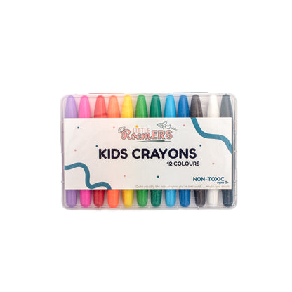 Little Roamers Activity Bag: 5-7 Years