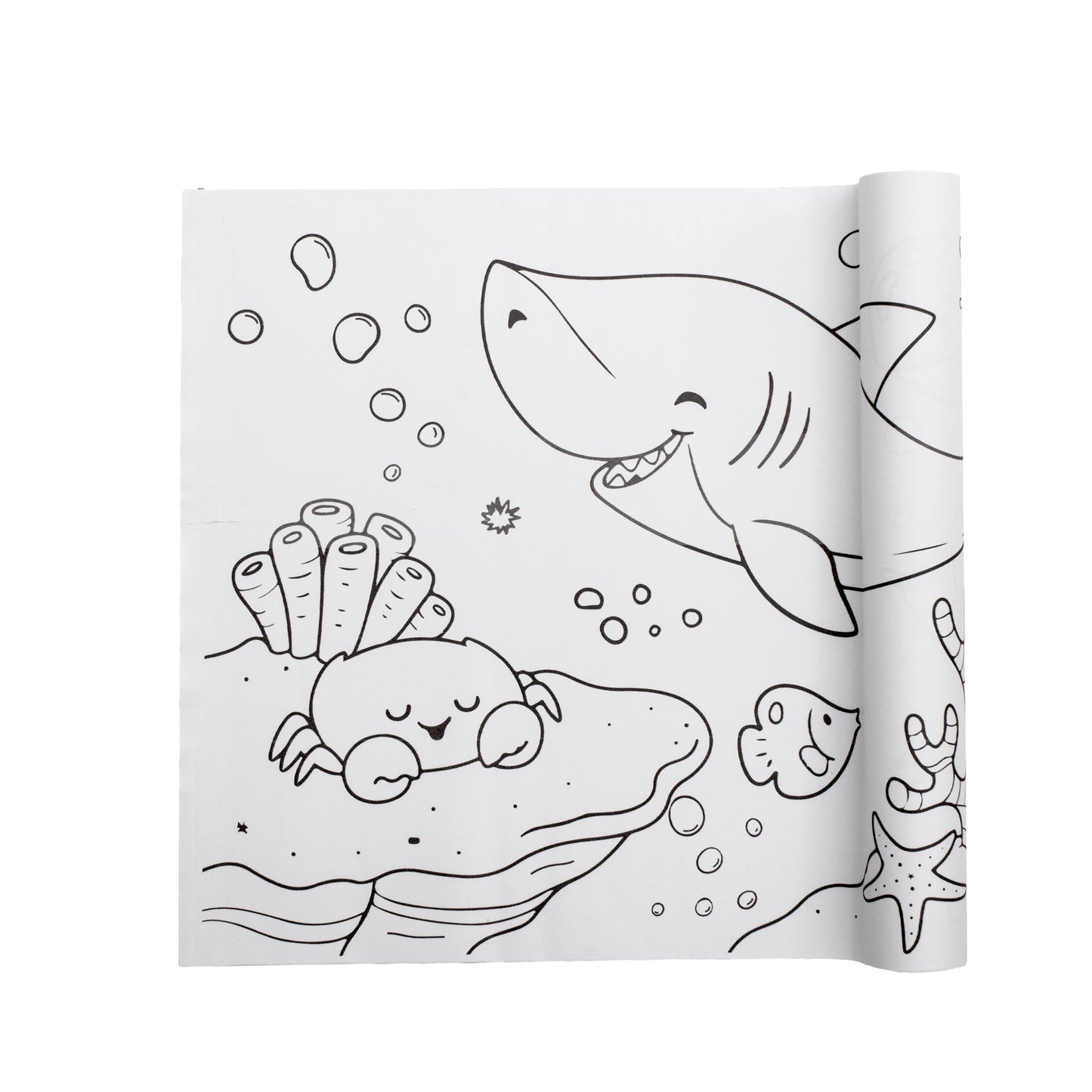 Little Roamers Activity Bag: 5-7 Years